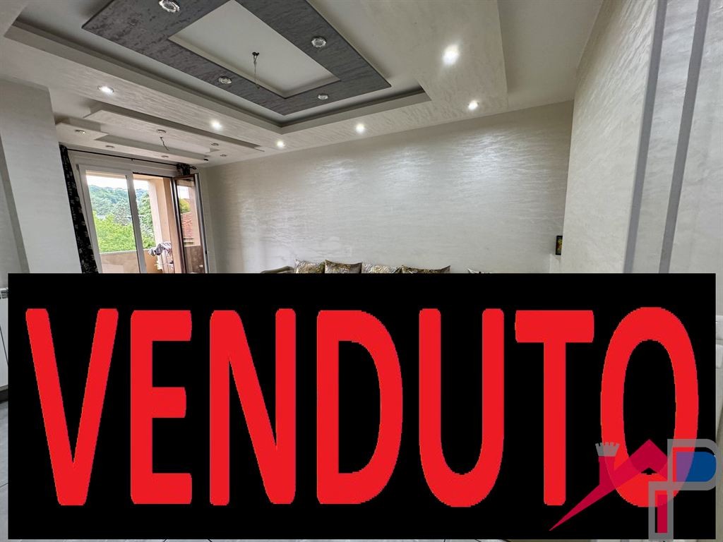 Caprino Bergamasco trilocale  ristrutturato