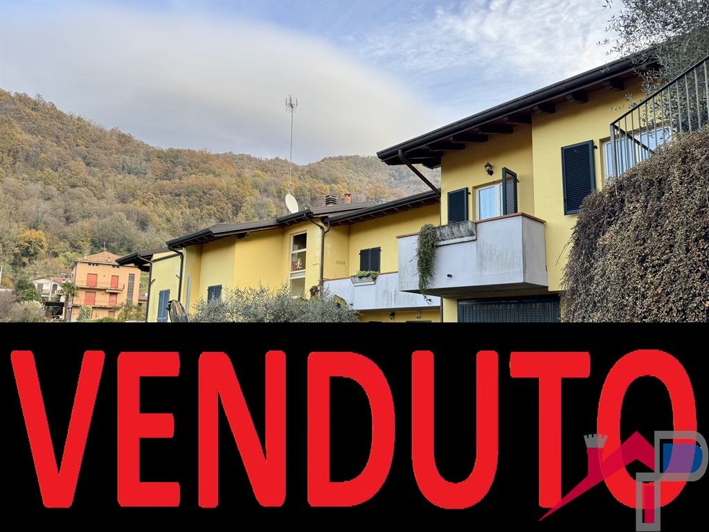 Appartamento su 2 piani