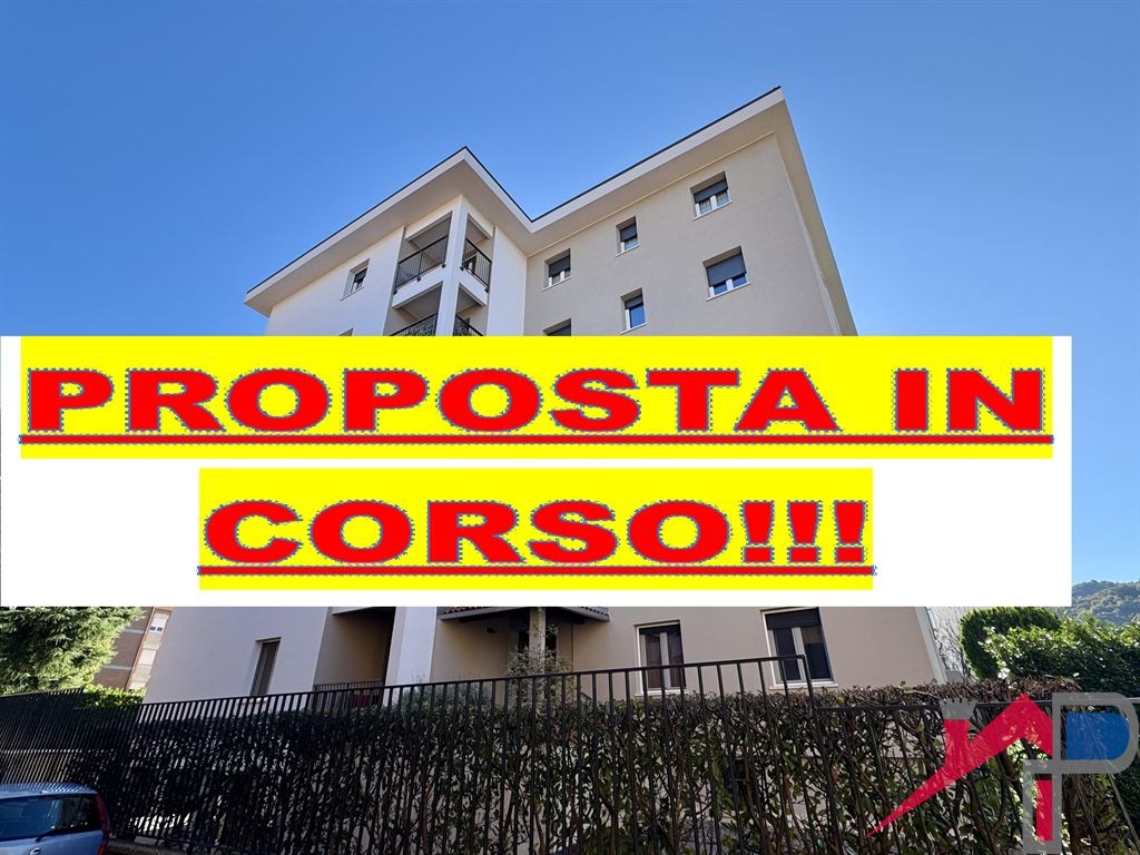 Quadrilocale ristrutturato