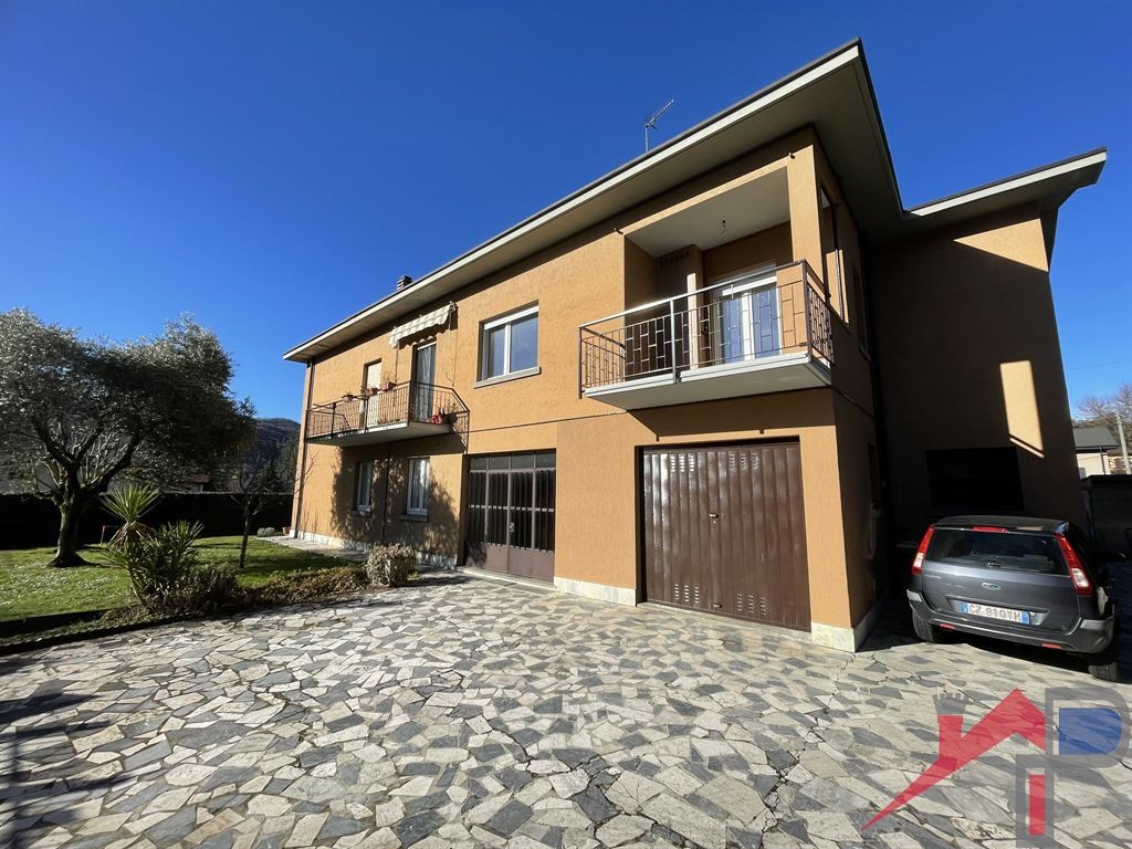 Trilocale Ristrutturato a nuovo