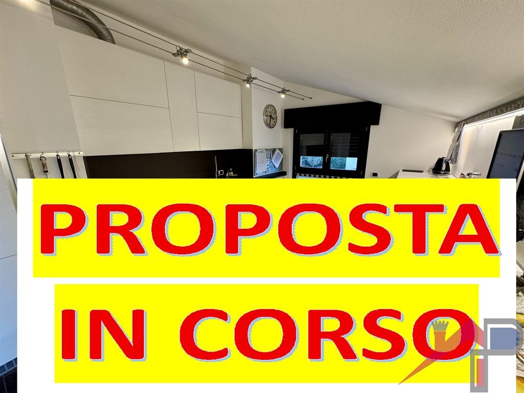 Trilocale ristrutturato