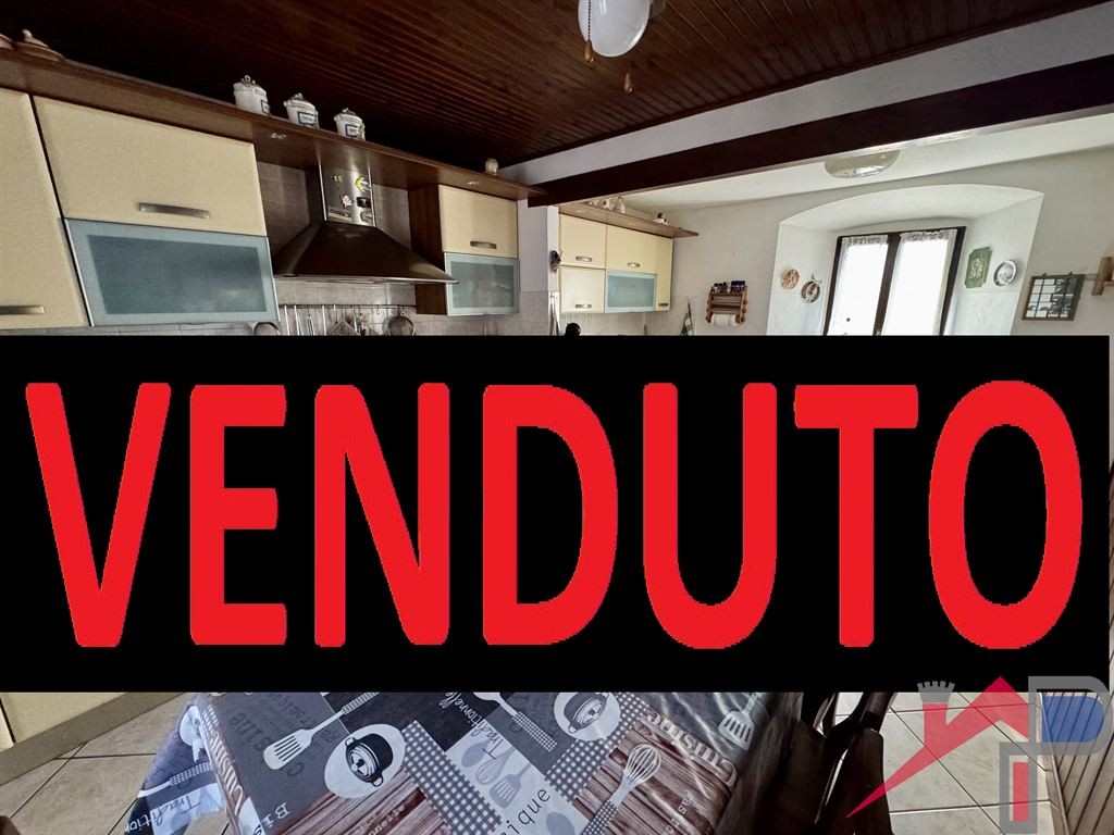 Ampio appartamento ultimo piano