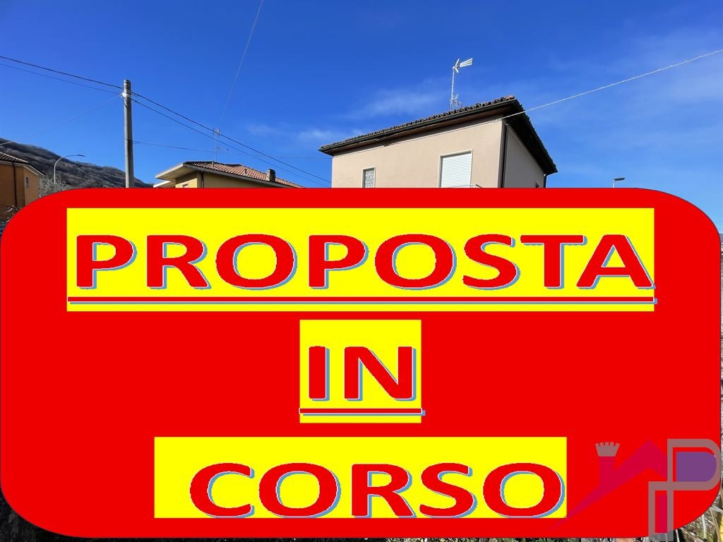 Villetta con giardino privato