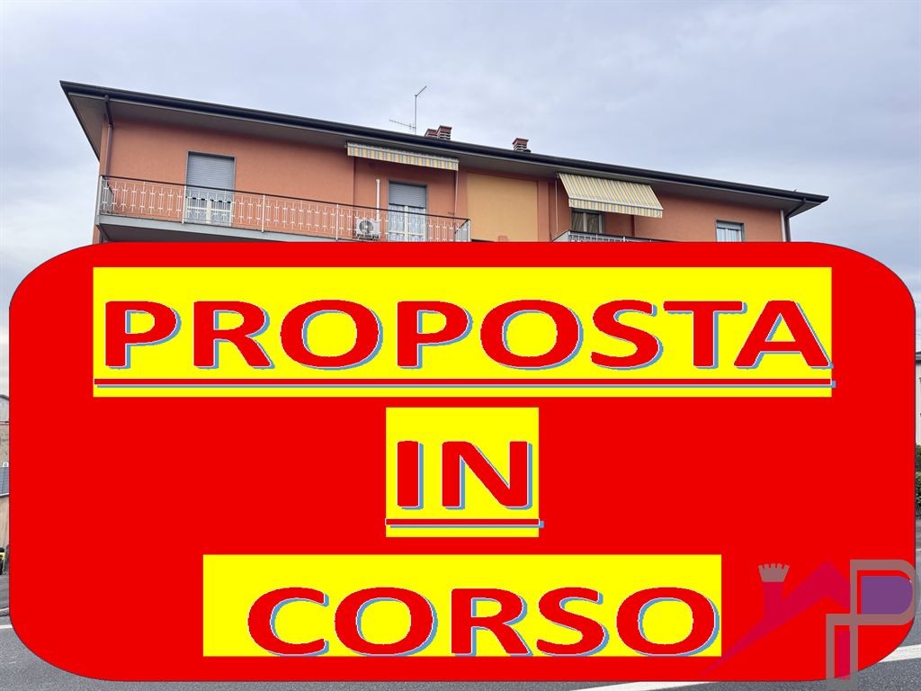 AMPIO TRILOCALE -  CISANO BERGAMASCO CENTRO